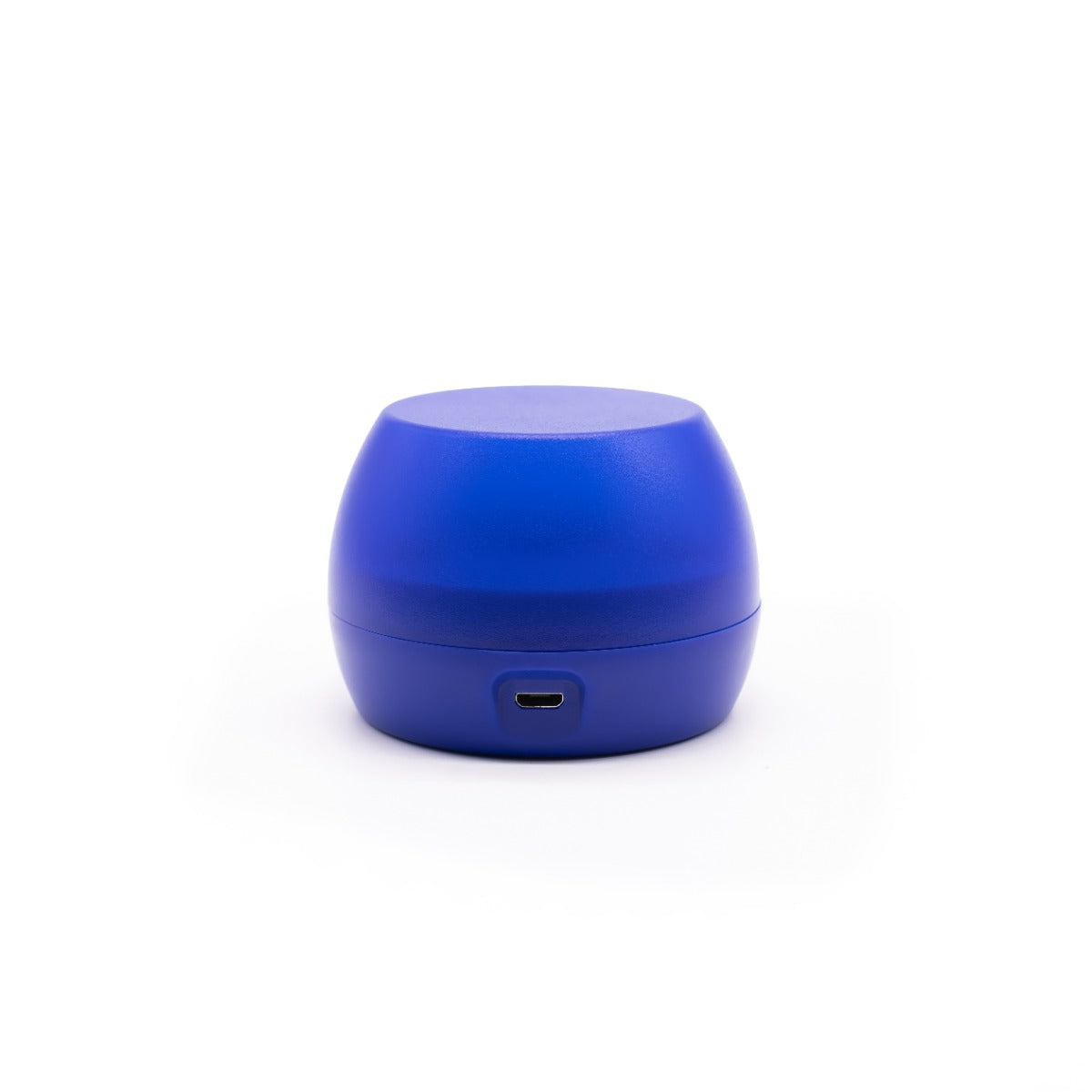 DAME - Eva Couples Vibrator - Ice - Image 3