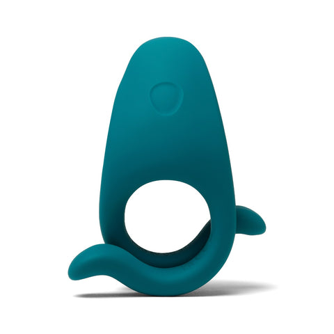 DAME - Hug Vibrating Couples Ring - Fir - Image 4