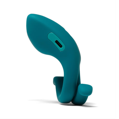 DAME - Hug Vibrating Couples Ring - Fir - Image 3