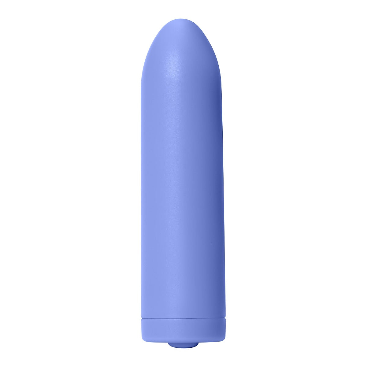 DAME - Zee Bullet Vibrator - Periwinkle - Image 2
