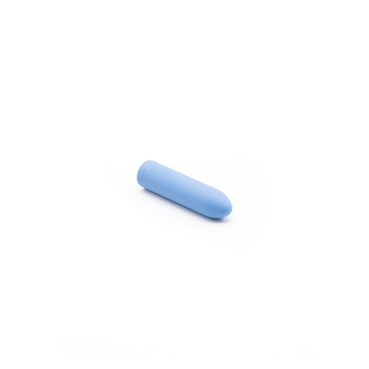 DAME - Zee Bullet Vibrator - Periwinkle - Image 3