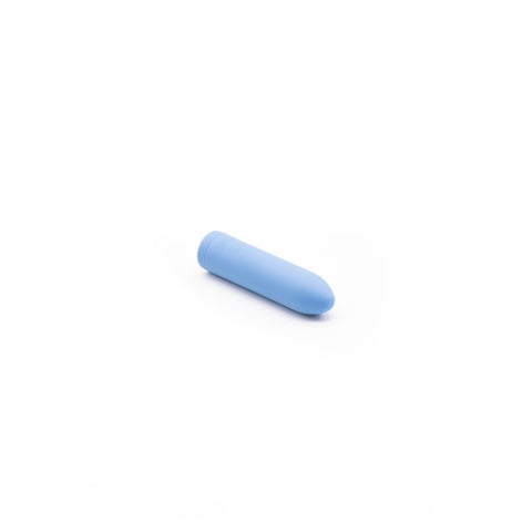 DAME - Zee Bullet Vibrator - Periwinkle - Image 3