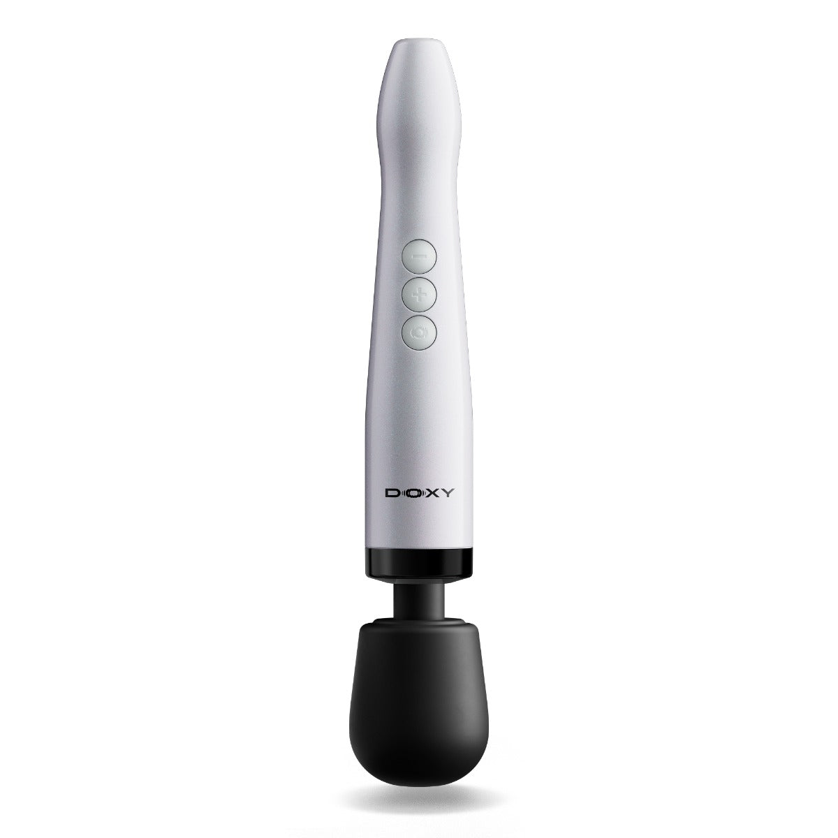Doxy 2.0 - Die Cast Max Cordless - Metal - White - Image 2