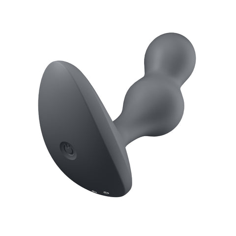 Satisfyer Deep Diver - Dark Grey - Image 3