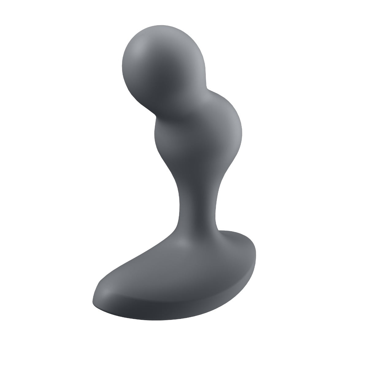 Satisfyer Deep Diver - Dark Grey - Image 4