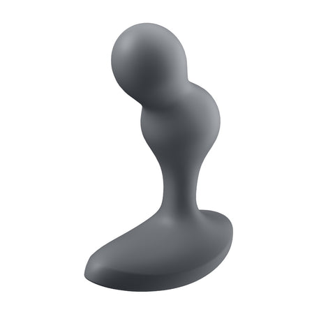 Satisfyer Deep Diver - Dark Grey - Image 4