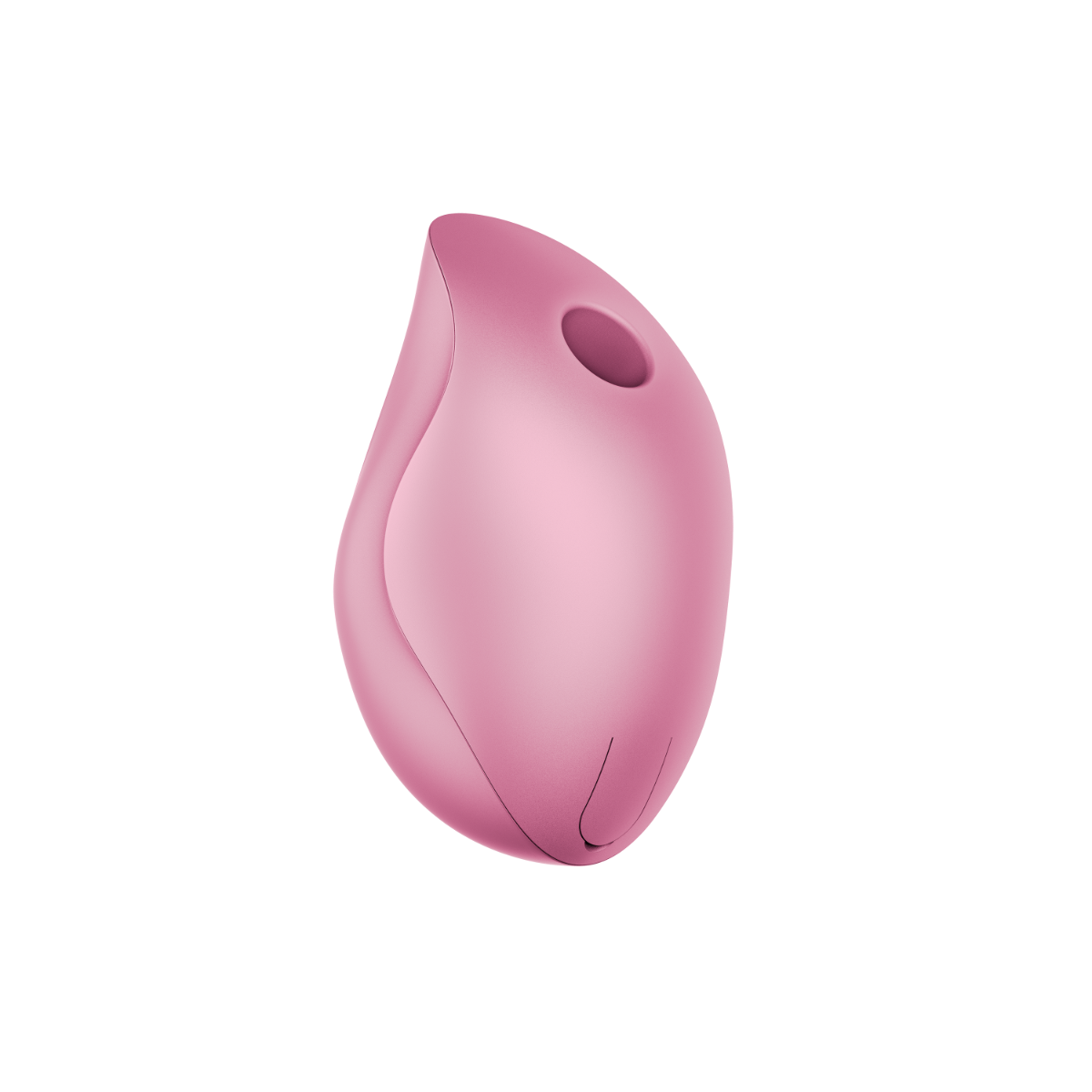 Fun Factory - Delicia - Air Pulse Vibrator - Rosé - Rechargeable Battery - Image 3