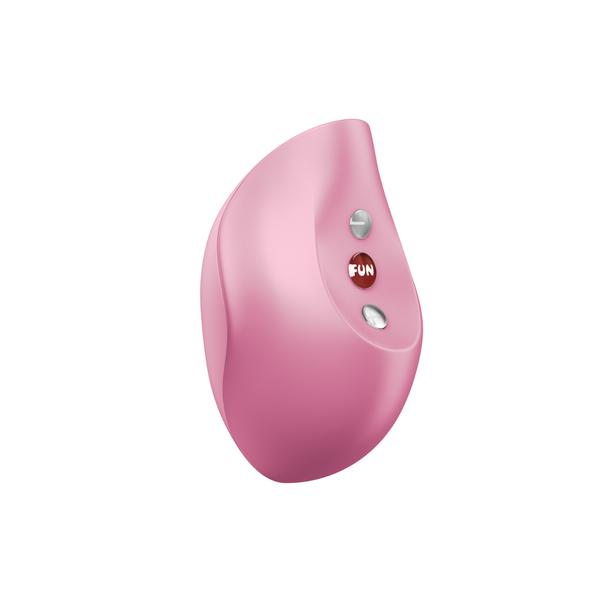 Fun Factory - Delicia - Air Pulse Vibrator - Rosé - Rechargeable Battery