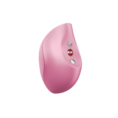 Fun Factory - Delicia - Air Pulse Vibrator - Rosé - Rechargeable Battery
