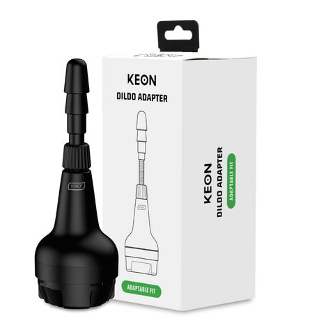 Kiiroo - Keon Accessory - Dildo Adapter
