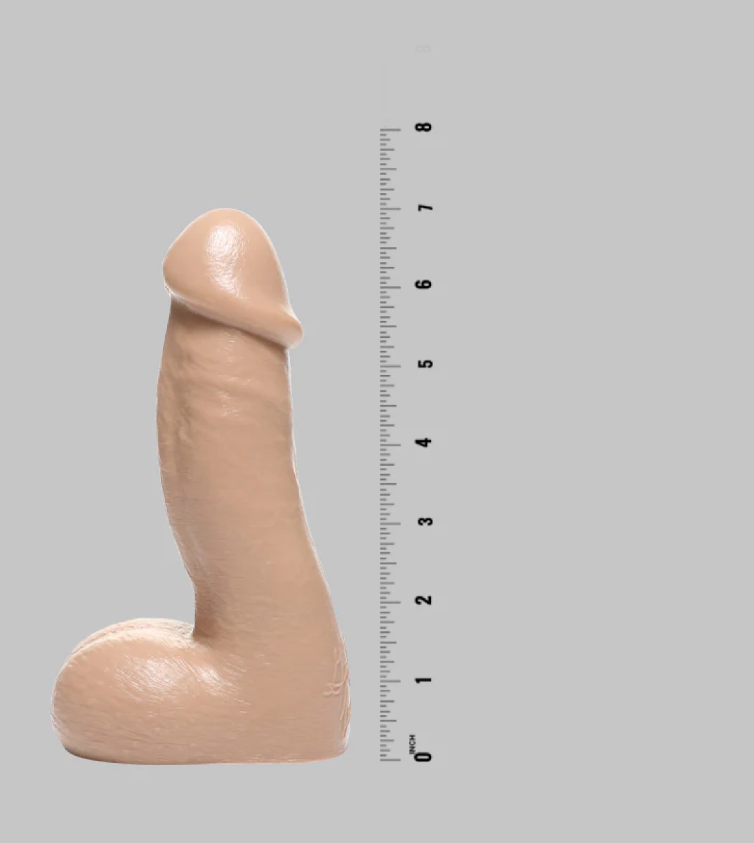 Fleshjack Boys - Griffin Barrows Dildo by Fleshlight - Image 3