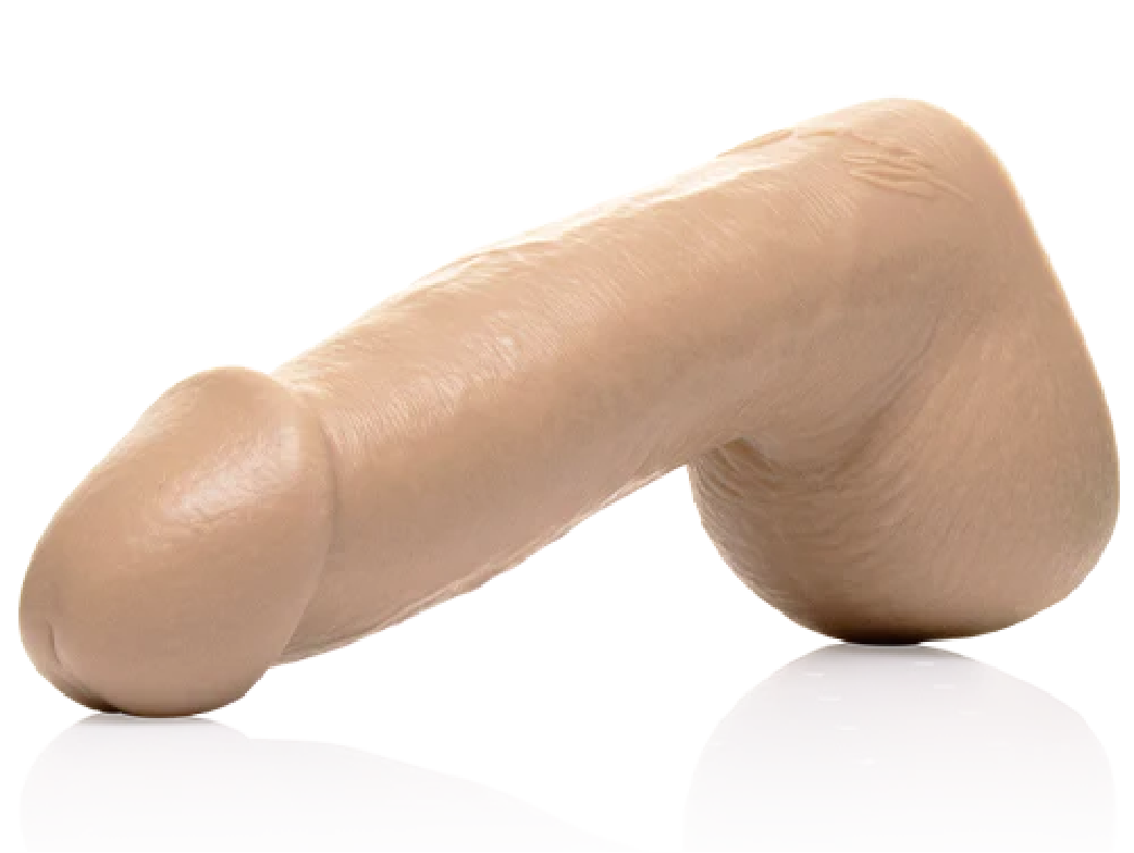 Fleshjack Boys - Reno Gold Dildo by Fleshlight - Image 3