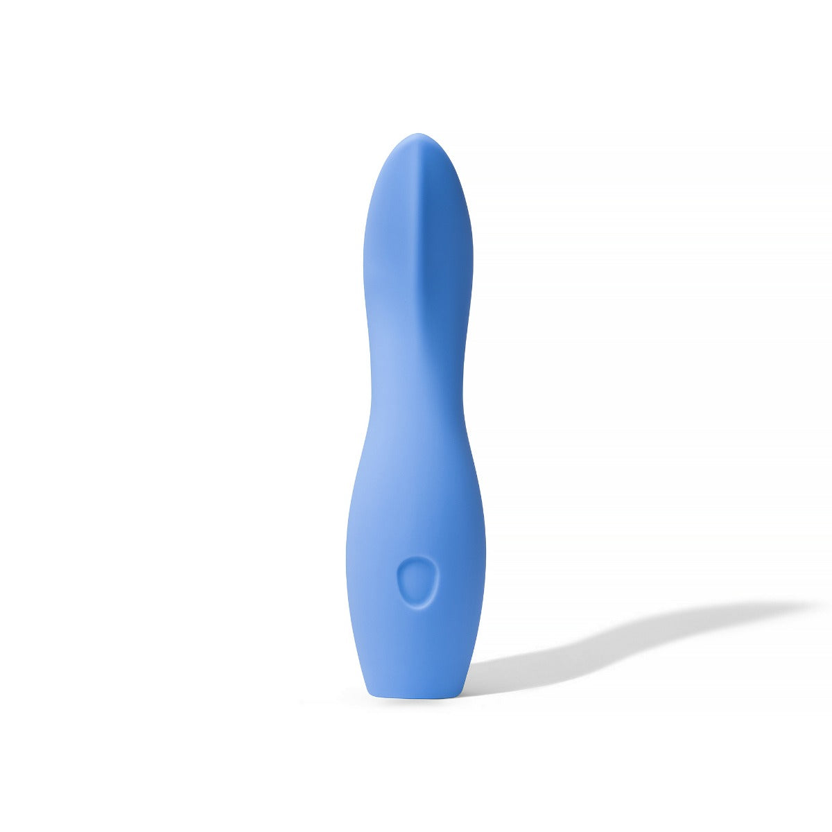 DAME - Dip Classic Vibrator - Periwinkle - Image 3