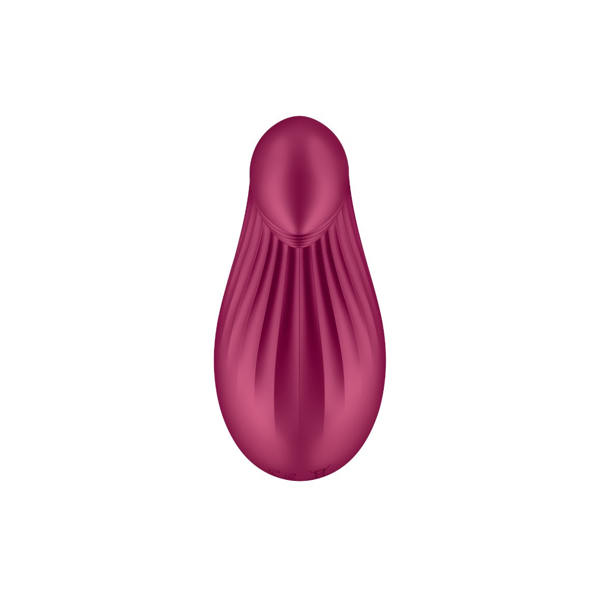 Satisfyer Dipping Delight - Berry - Image 4