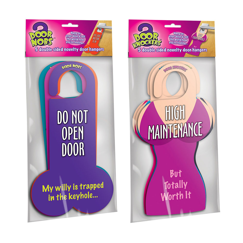 Door Nobs by CC Games - Image 3