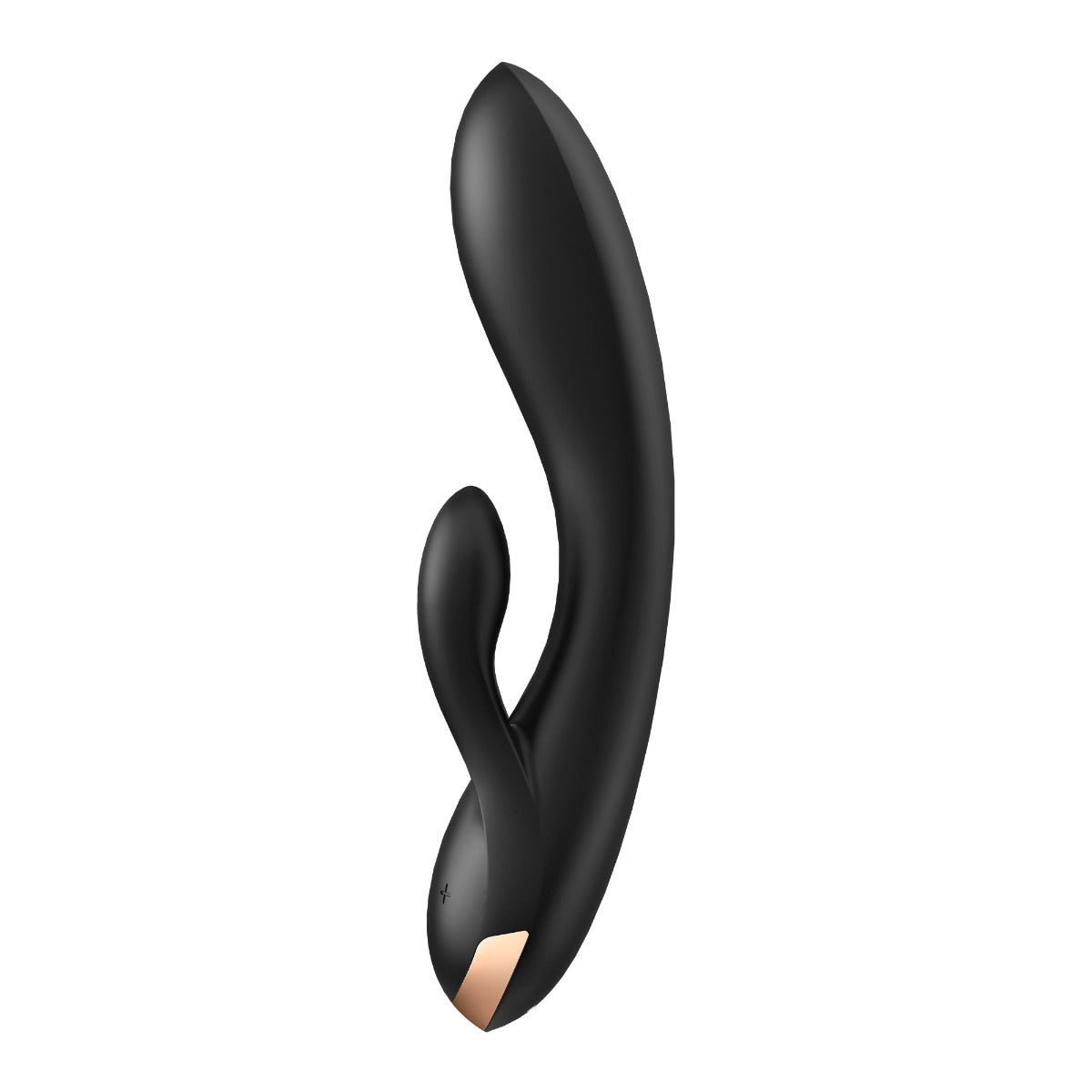 Satisfyer Double Flex - Black - Image 4