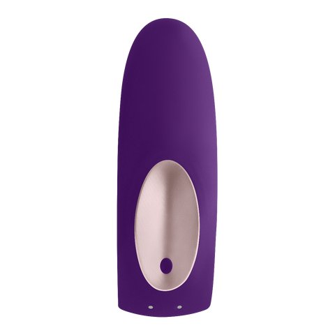 Satisfyer Double Plus Remote-Controlled Couple’s Vibrator - Image 3