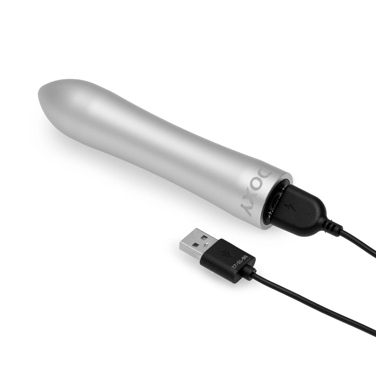 Doxy - Silver Bullet - Image 3