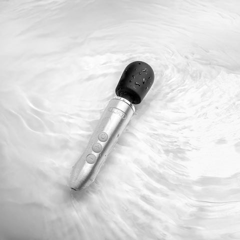 Doxy Go - Brushed Metal - Image 3