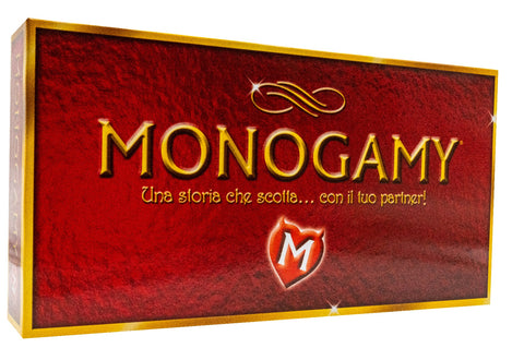 Monogamy Game - Italian - Image 3