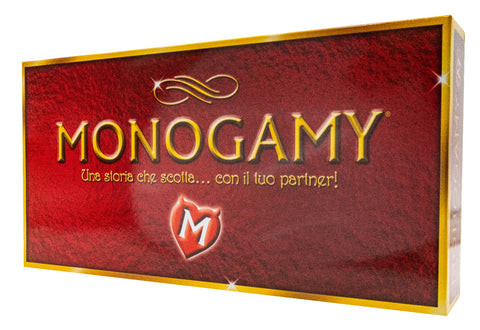 Monogamy Game - Italian - Image 4