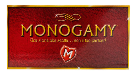 Monogamy Game - Italian - Image 2