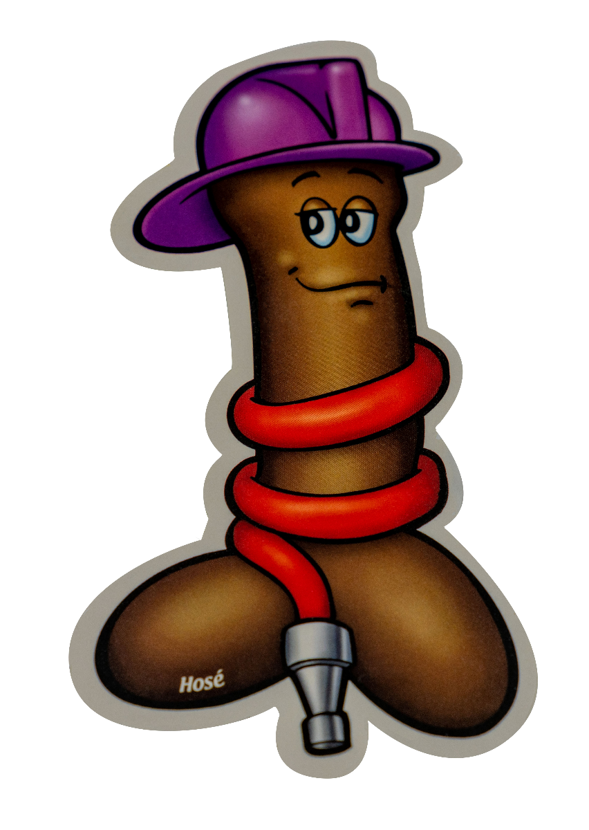 Stick A Dick Stud by CC Games - Image 4