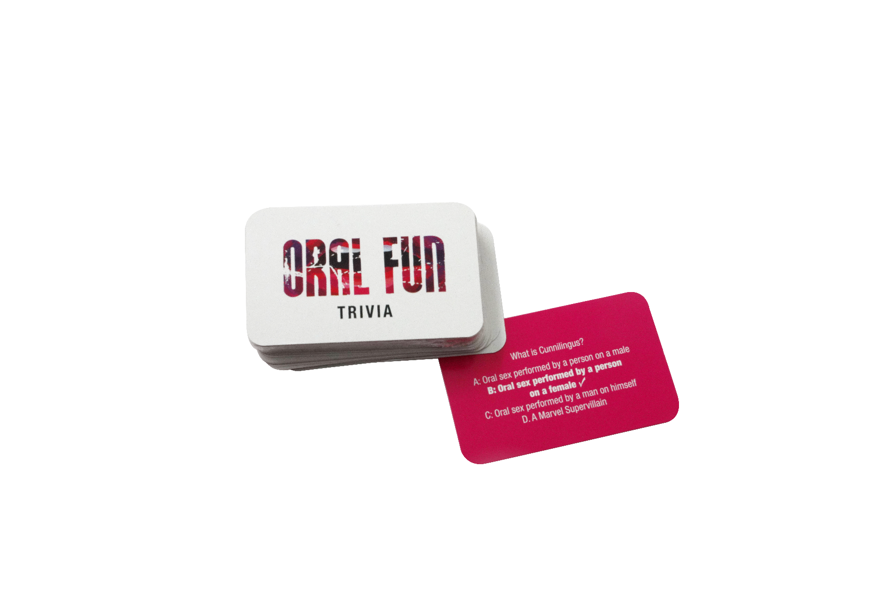 Oral Fun Game by CC Games - Image 3