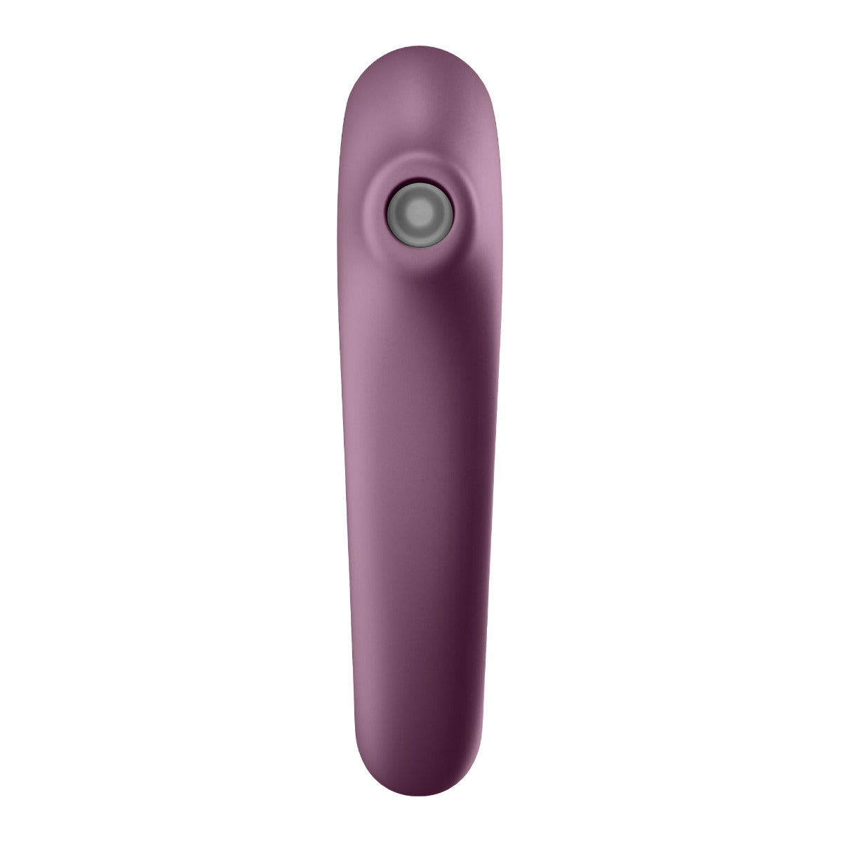 Satisfyer Dual Kiss - Burgundy - Image 3