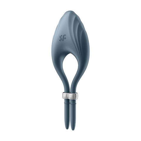 Satisfyer Duelist - Dark Blue - Image 3