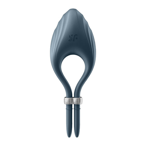 Satisfyer Duelist - Dark Blue - Image 2