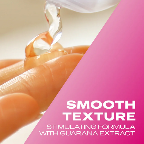 Durex Play Massage Stimulating 2in1 (Guarana) 200ml - Image 3