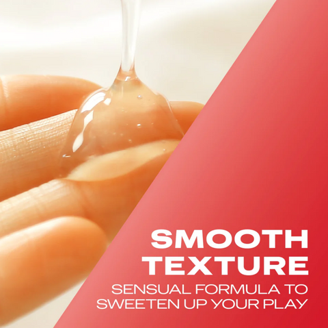 Durex Strawberry Lube 100ml - Image 4