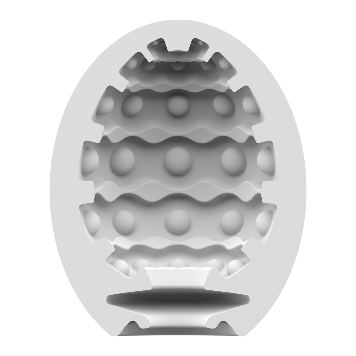 Satisfyer 3er Set Bubble - Violet - Image 4