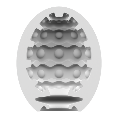 Satisfyer 3er Set Bubble - Violet - Image 4