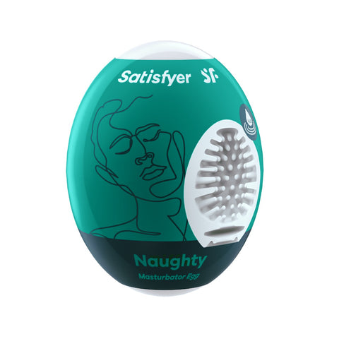 Satisfyer 3er Set Naughty - Dark Green - Image 3