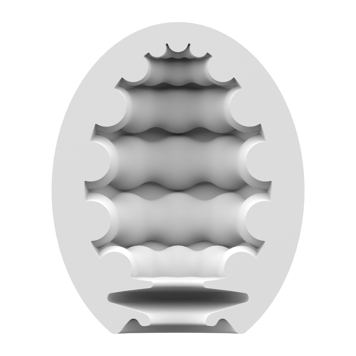 Satisfyer 3er Set Riffle - Light Green - Image 4