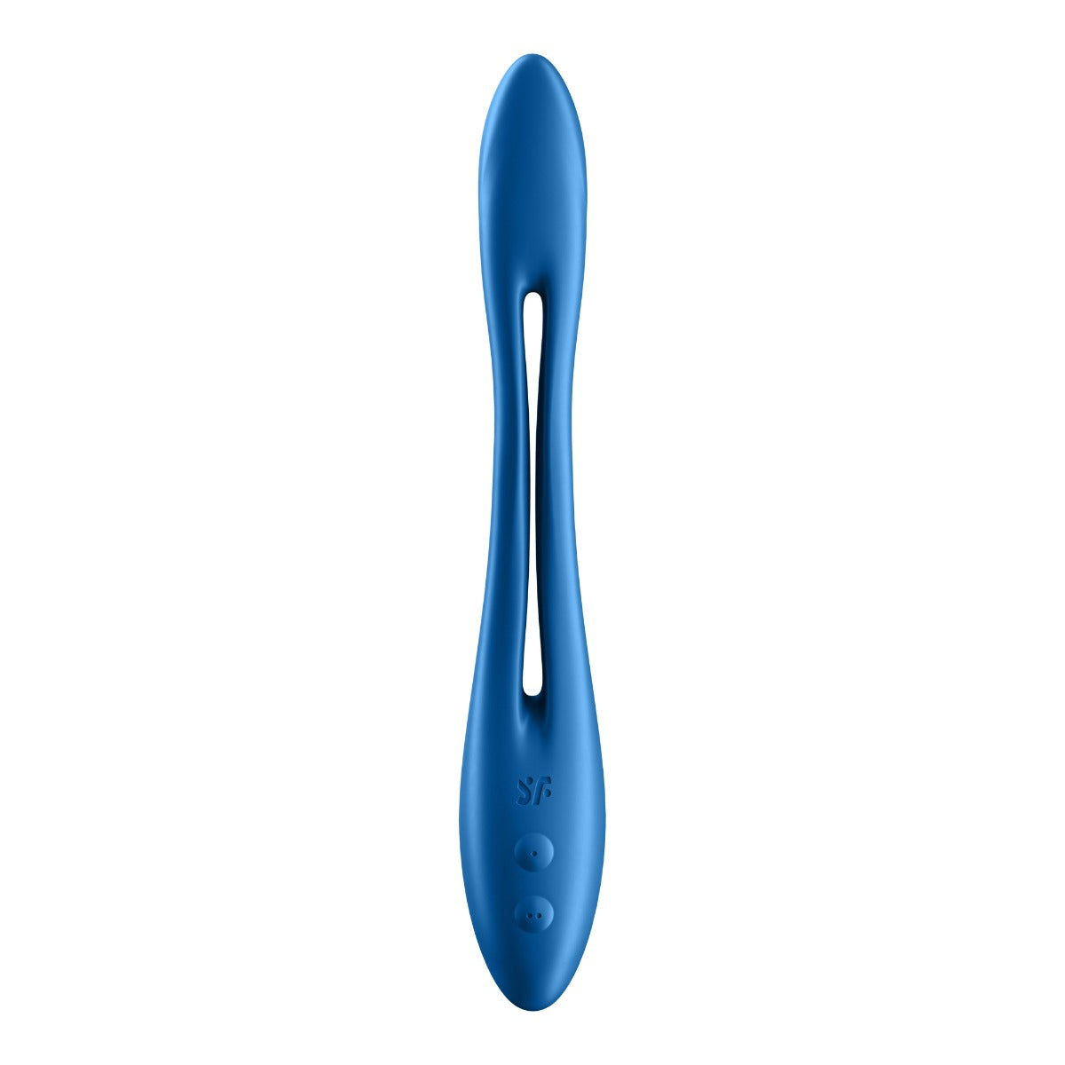 Satisfyer Elastic Game - Dark Blue - Image 3