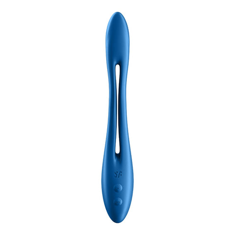 Satisfyer Elastic Game - Dark Blue - Image 3