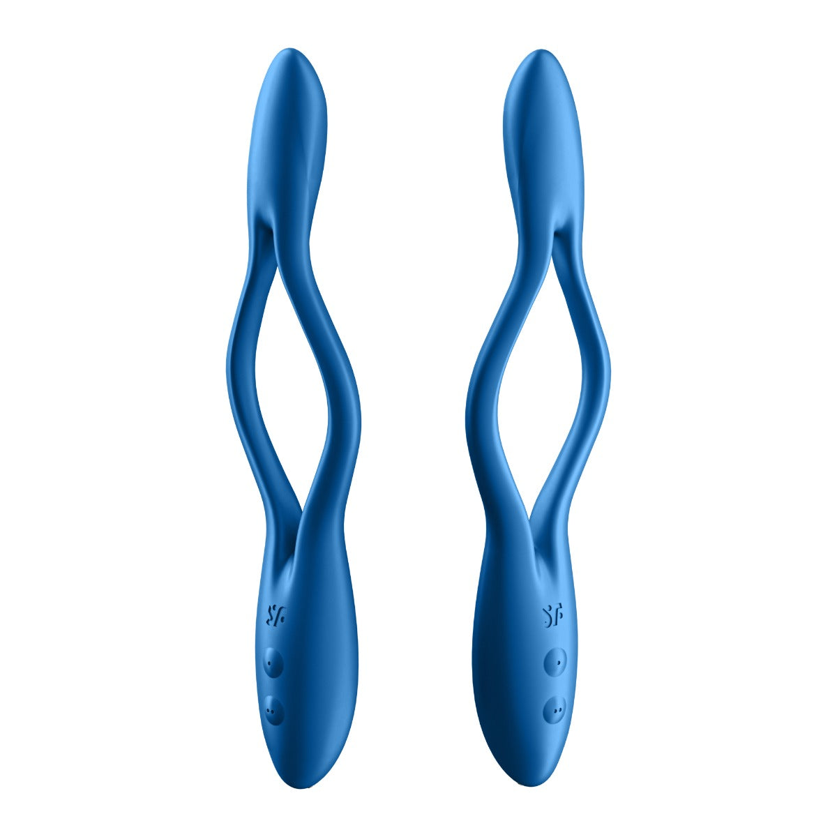 Satisfyer Elastic Game - Dark Blue - Image 4
