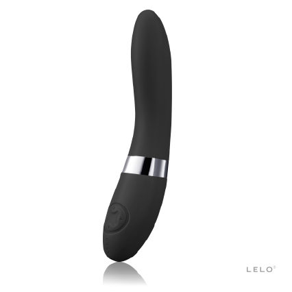 Lelo Elise 2 - Black - Image 3