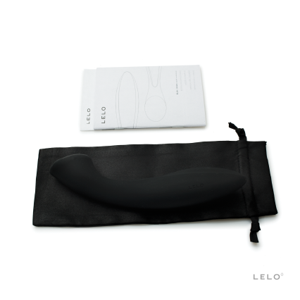 Lelo Ella - Black - Image 2