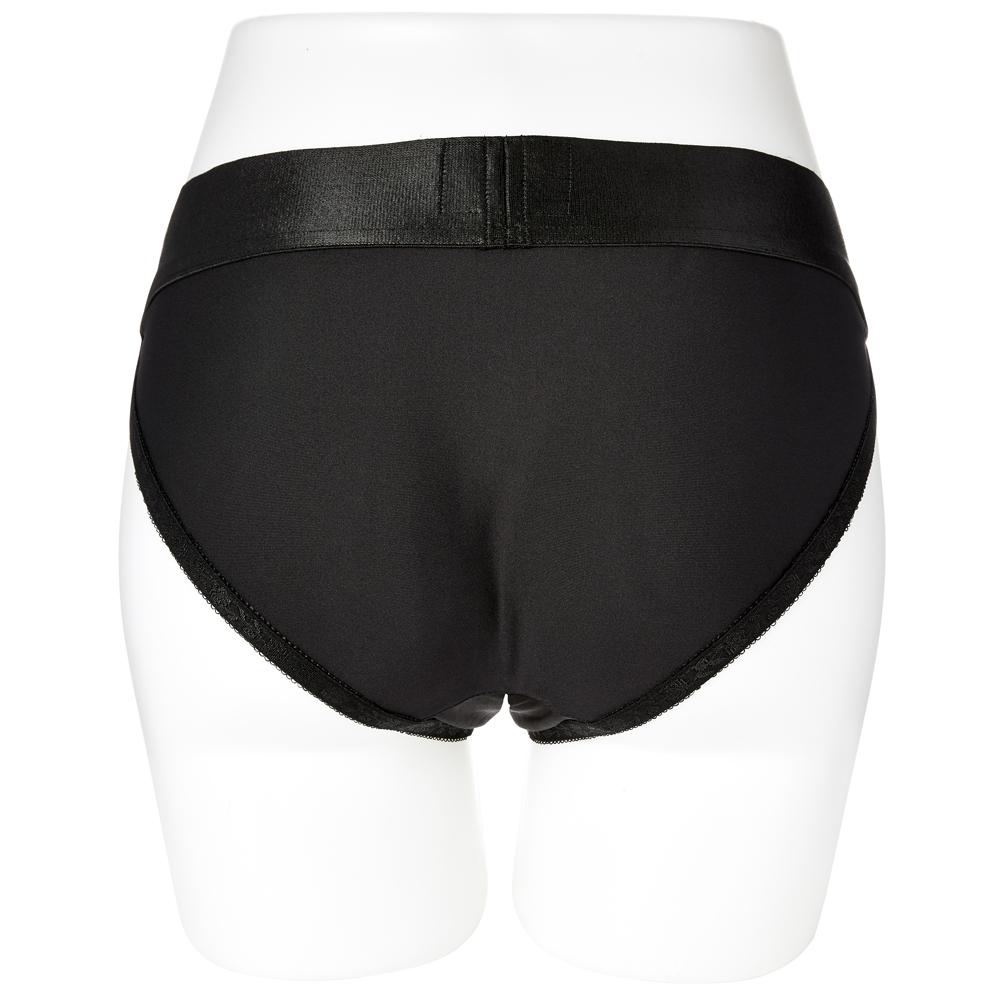 Em.Ex Active Harness Wear - Silhouette XXXL by Sportsheets - Image 2