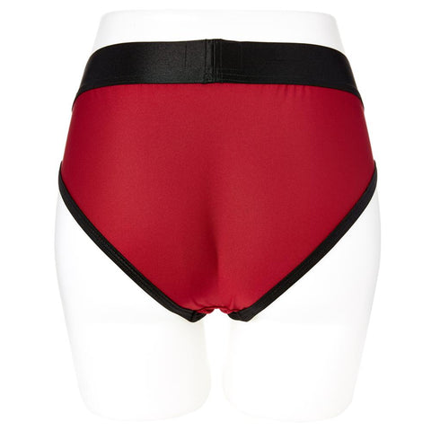 Em.Ex Active Harness Wear - Contour XXL by Sportsheets - Image 2