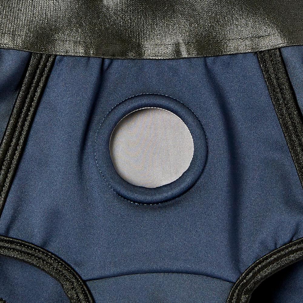 Em.Ex Active Harness Wear - Fit M by Sportsheets - Image 3