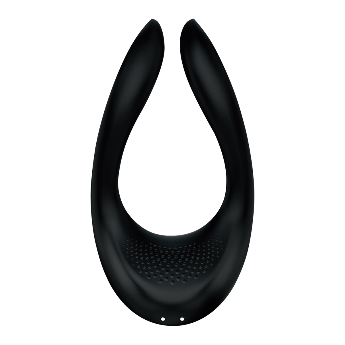 Satisfyer Endless Joy Par Vibrator - Black - Image 4