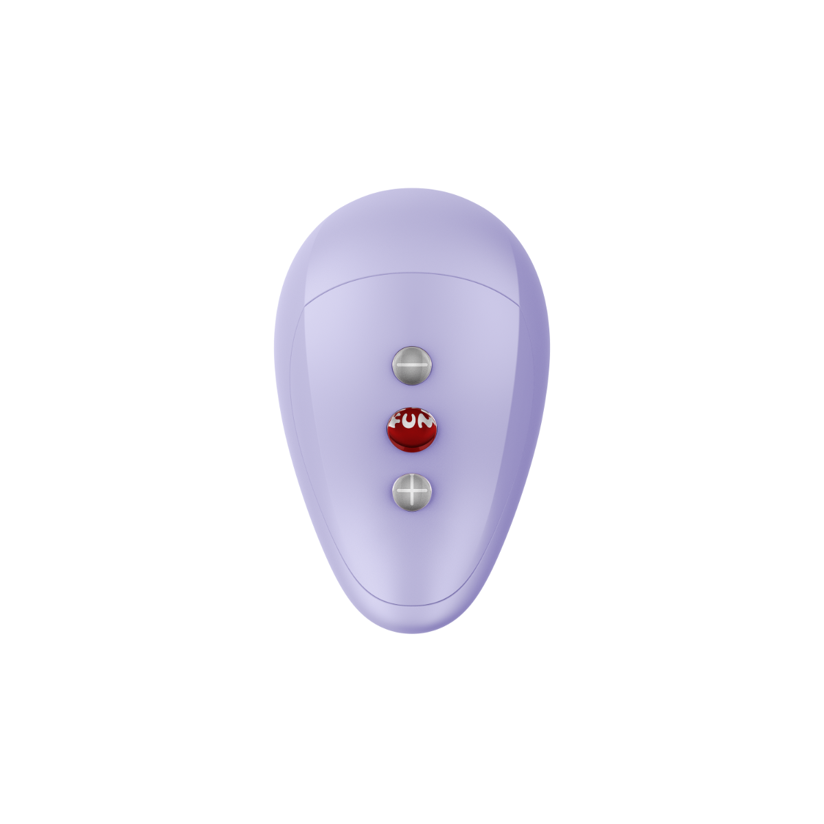 Fun Factory - Essence - Air Pulse Vibrator - Purple - Rechargeable Battery