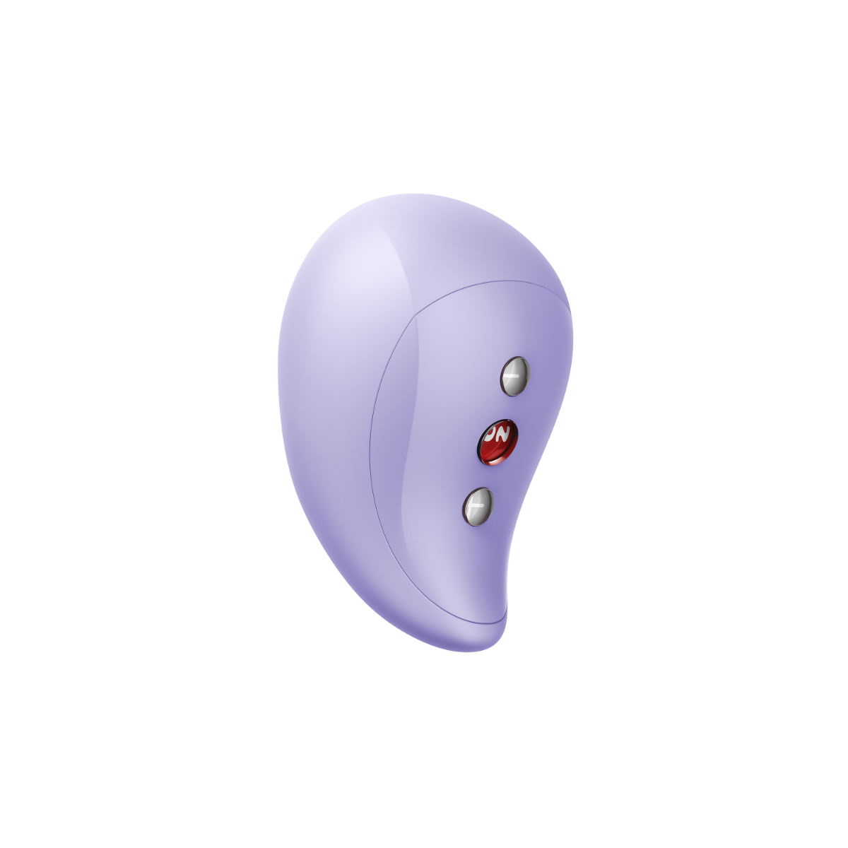 Fun Factory - Essence - Air Pulse Vibrator - Purple - Rechargeable Battery - Image 2