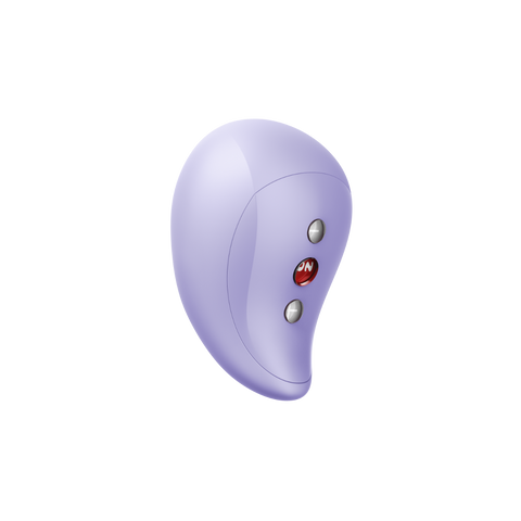 Fun Factory - Essence - Air Pulse Vibrator - Purple - Rechargeable Battery - Image 2