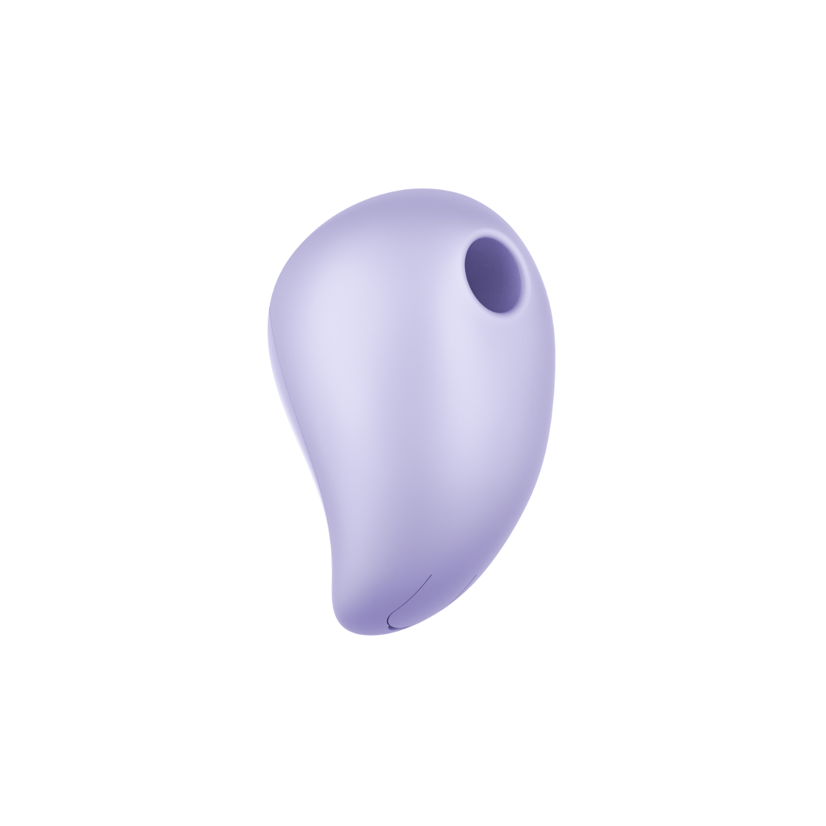 Fun Factory - Essence - Air Pulse Vibrator - Purple - Rechargeable Battery - Image 3